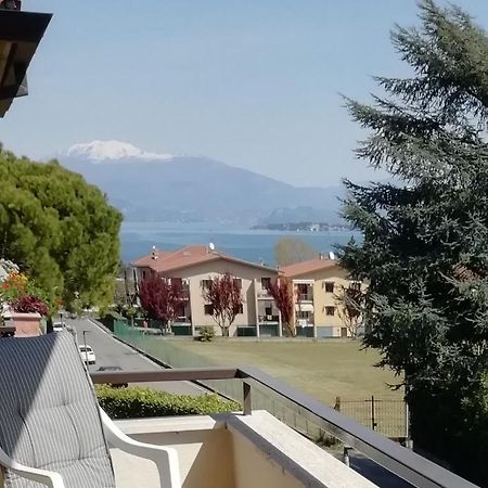 Lovelywillyhome Desenzano del Garda Kültér fotó