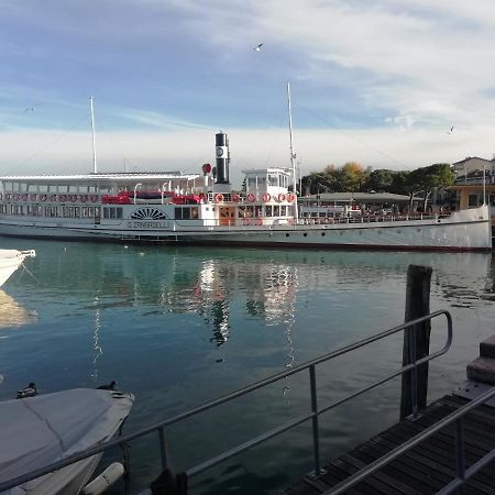 Lovelywillyhome Desenzano del Garda Kültér fotó