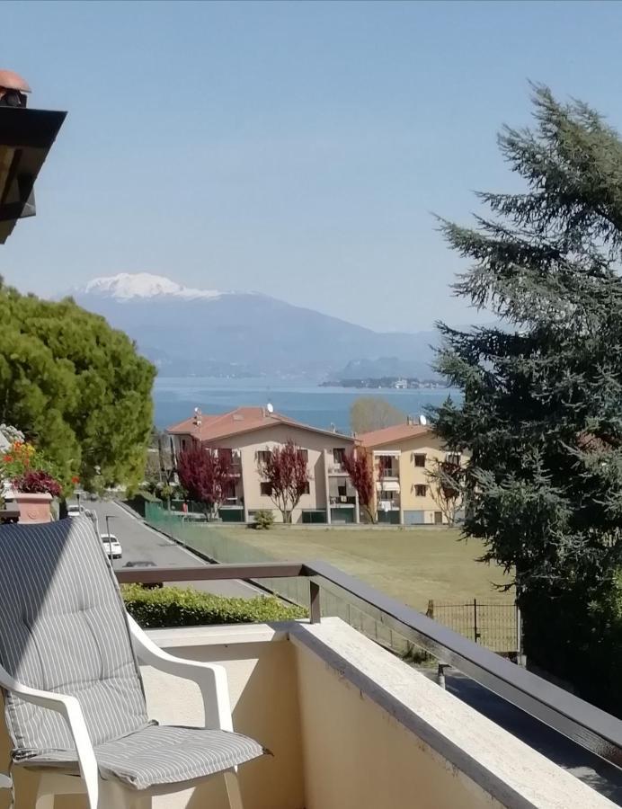 Lovelywillyhome Desenzano del Garda Kültér fotó